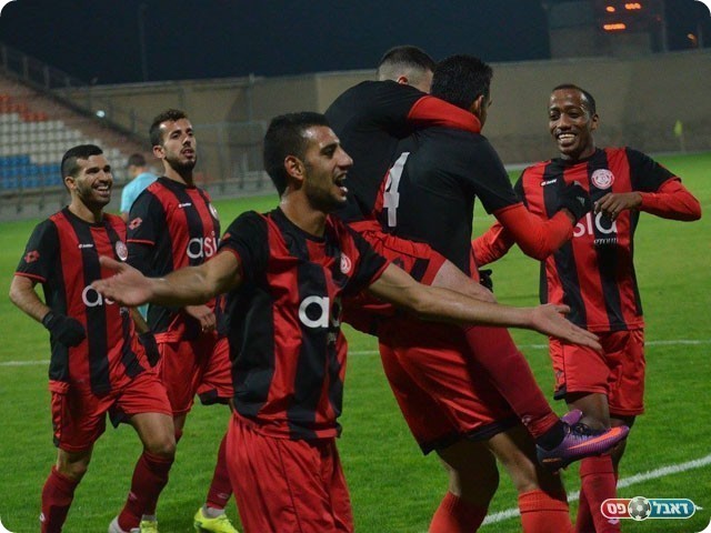 קבוצת הסיבוב (שלומי גבאי)